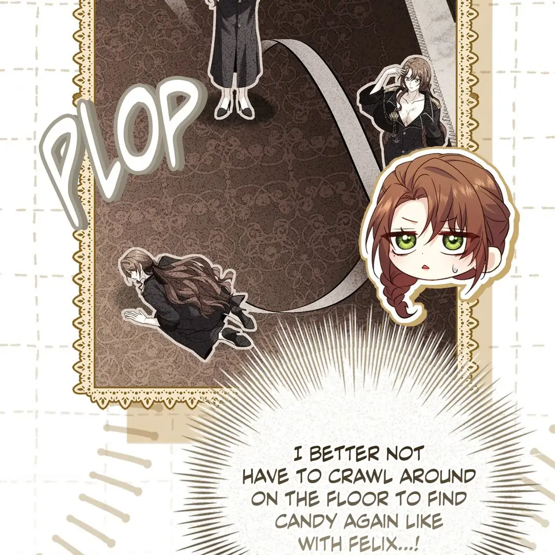 I’m Confined With the Male Leads Who Hated Me Chapter 34 - Page 6