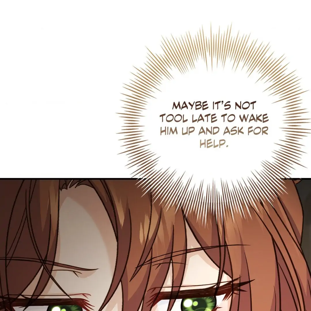I’m Confined With the Male Leads Who Hated Me Chapter 34 - Page 58