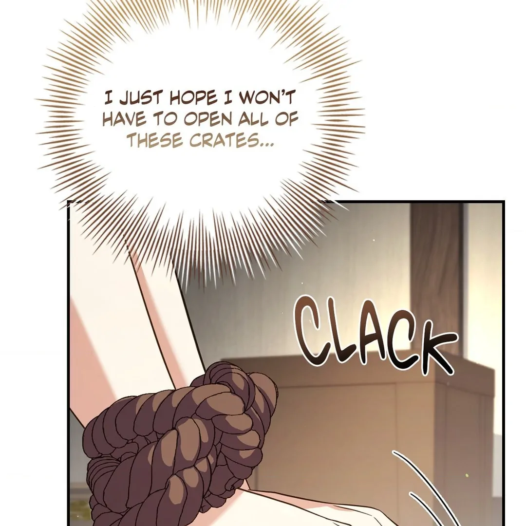 I’m Confined With the Male Leads Who Hated Me Chapter 34 - Page 60
