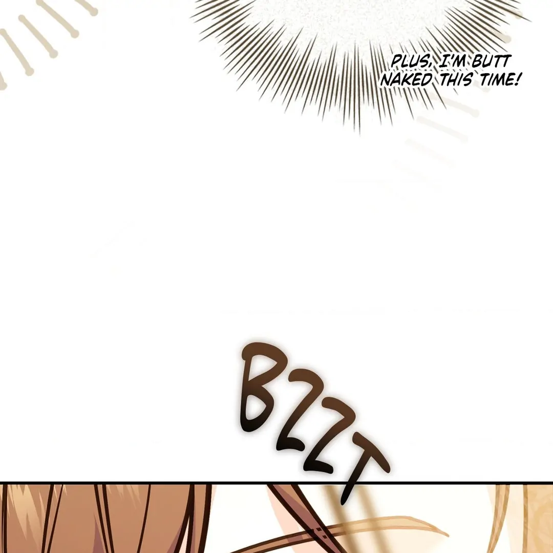 I’m Confined With the Male Leads Who Hated Me Chapter 34 - Page 7