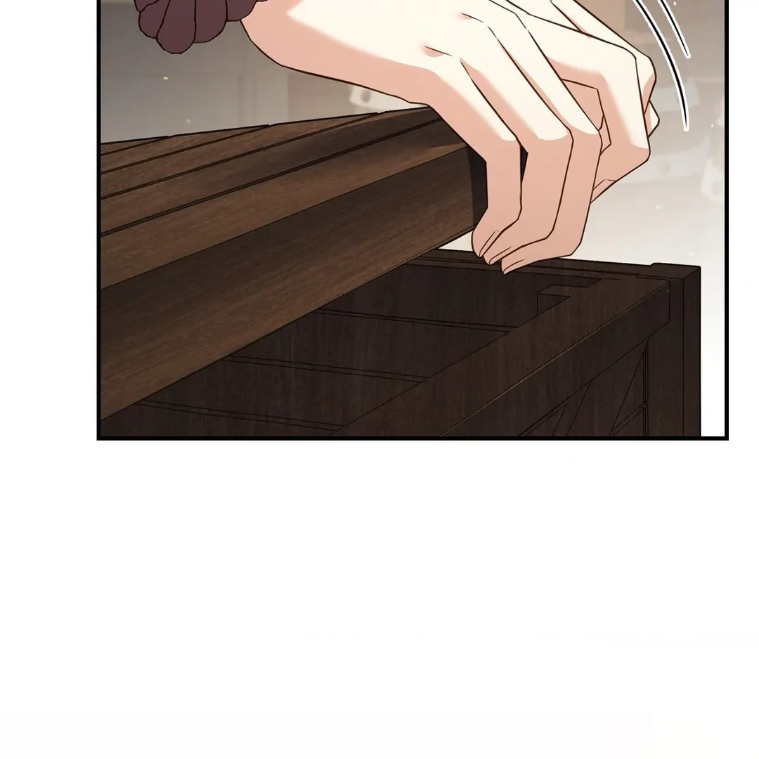 I’m Confined With the Male Leads Who Hated Me Chapter 34 - Page 61