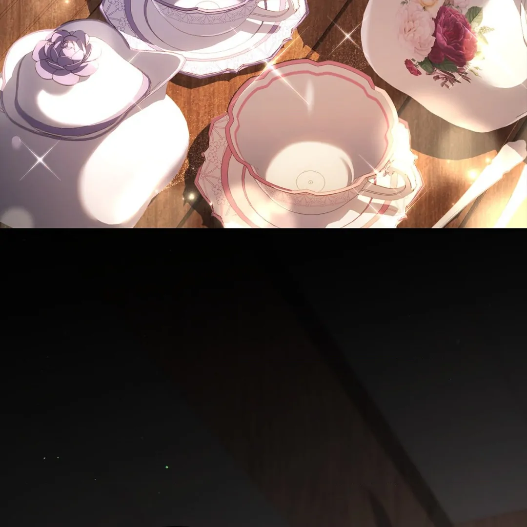 I’m Confined With the Male Leads Who Hated Me Chapter 34 - Page 67
