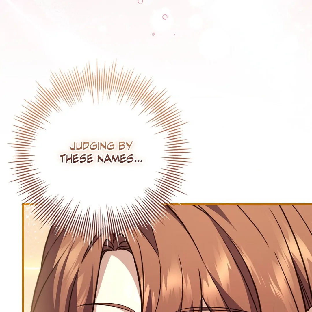 I’m Confined With the Male Leads Who Hated Me Chapter 34 - Page 73
