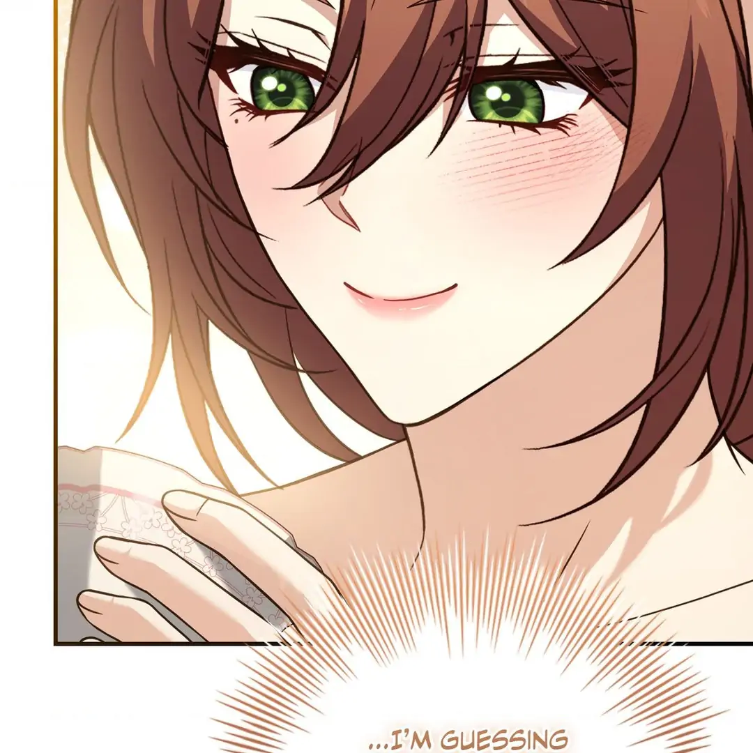 I’m Confined With the Male Leads Who Hated Me Chapter 34 - Page 74