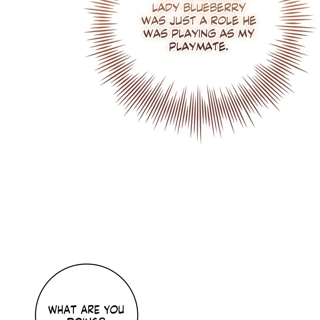 I’m Confined With the Male Leads Who Hated Me Chapter 34 - Page 75