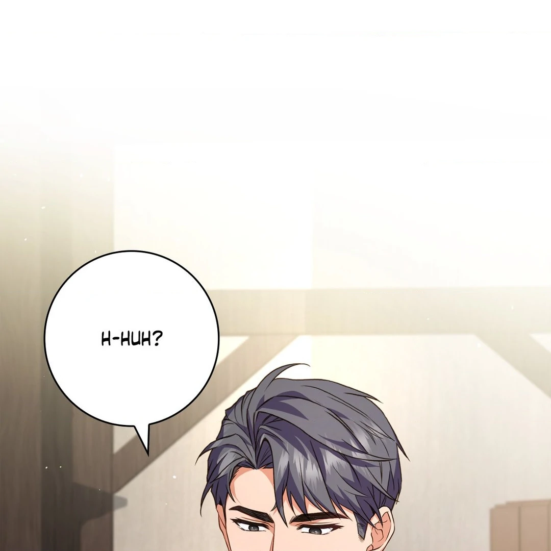 I’m Confined With the Male Leads Who Hated Me Chapter 34 - Page 77