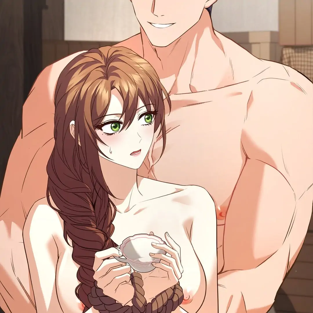 I’m Confined With the Male Leads Who Hated Me Chapter 34 - Page 78