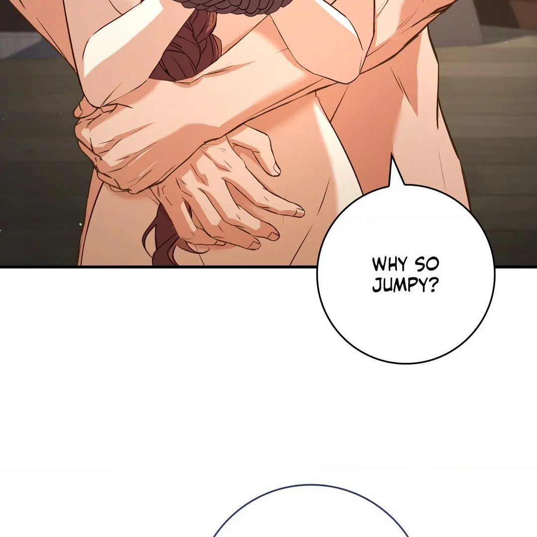 I’m Confined With the Male Leads Who Hated Me Chapter 34 - Page 79