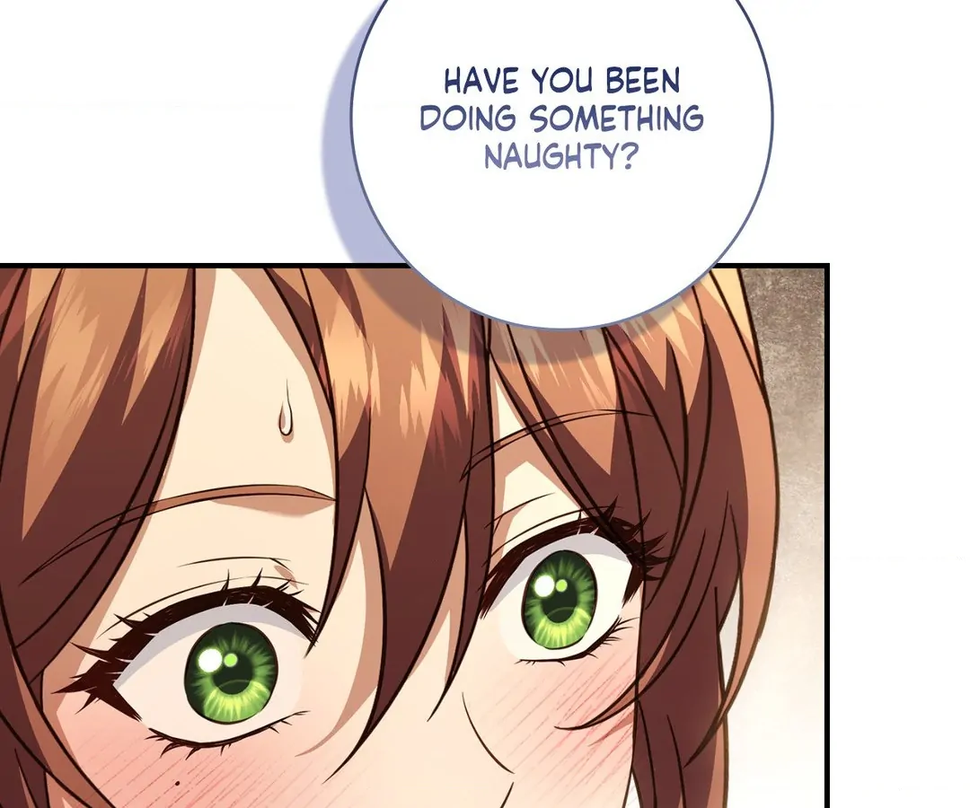 I’m Confined With the Male Leads Who Hated Me Chapter 34 - Page 80