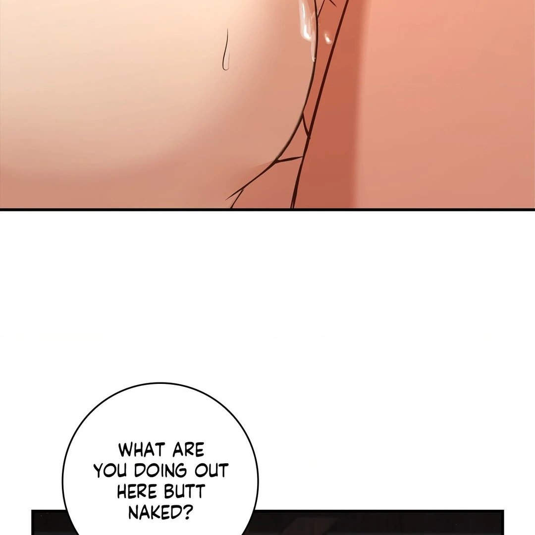 I’m Confined With the Male Leads Who Hated Me Chapter 34 - Page 83