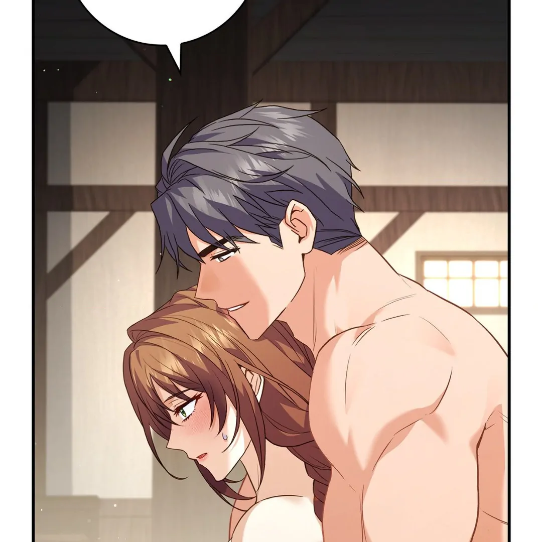 I’m Confined With the Male Leads Who Hated Me Chapter 34 - Page 84