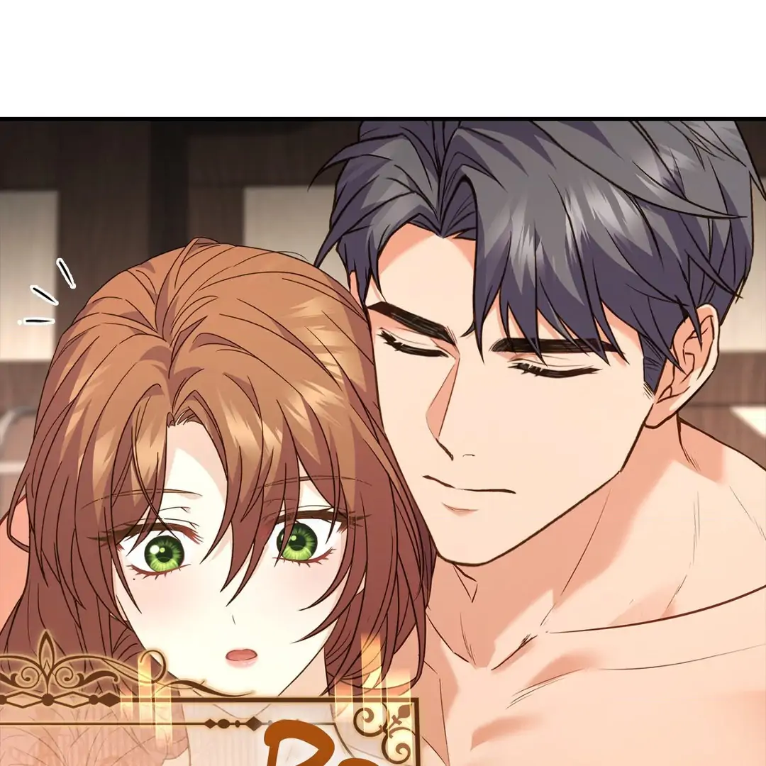 I’m Confined With the Male Leads Who Hated Me Chapter 34 - Page 86