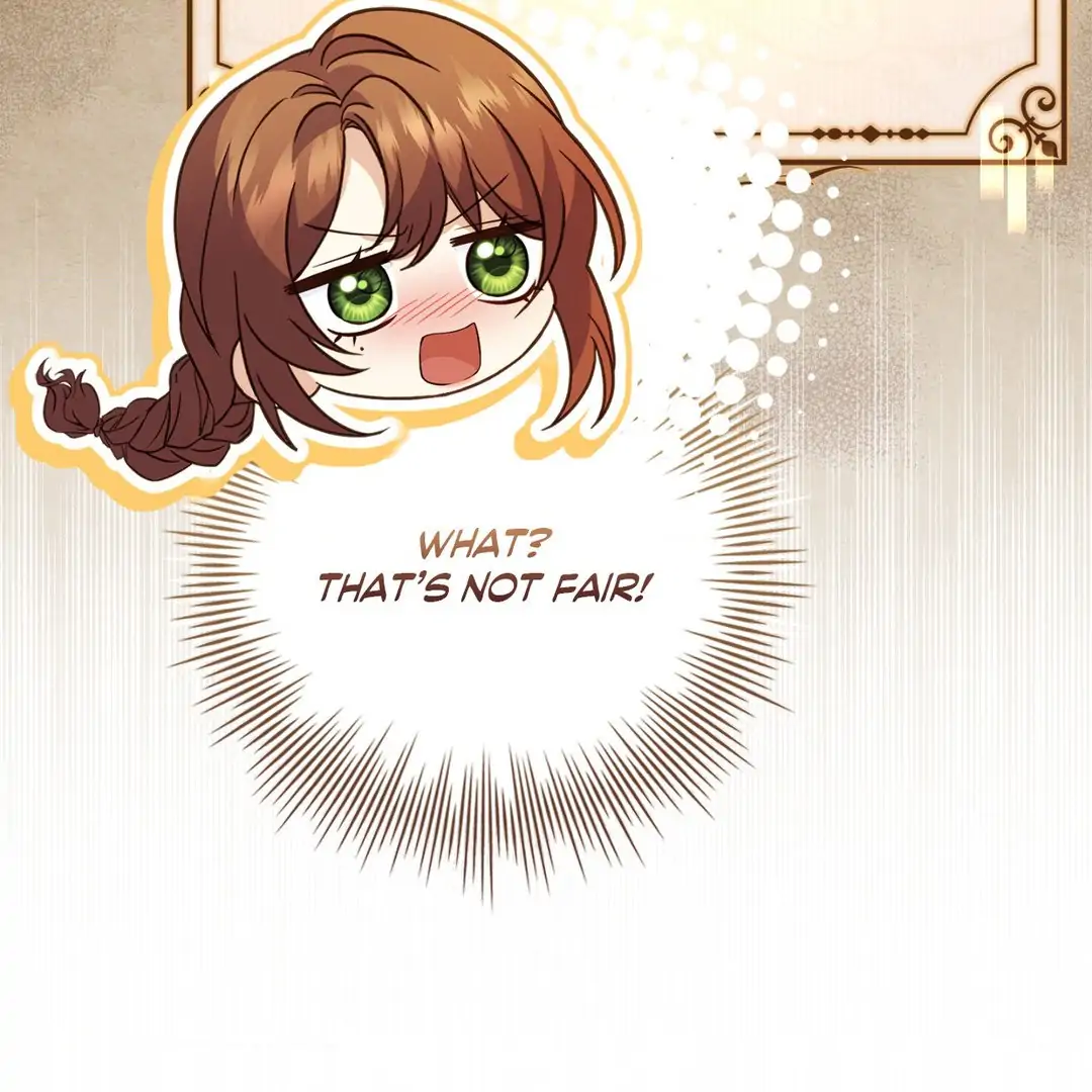 I’m Confined With the Male Leads Who Hated Me Chapter 34 - Page 89