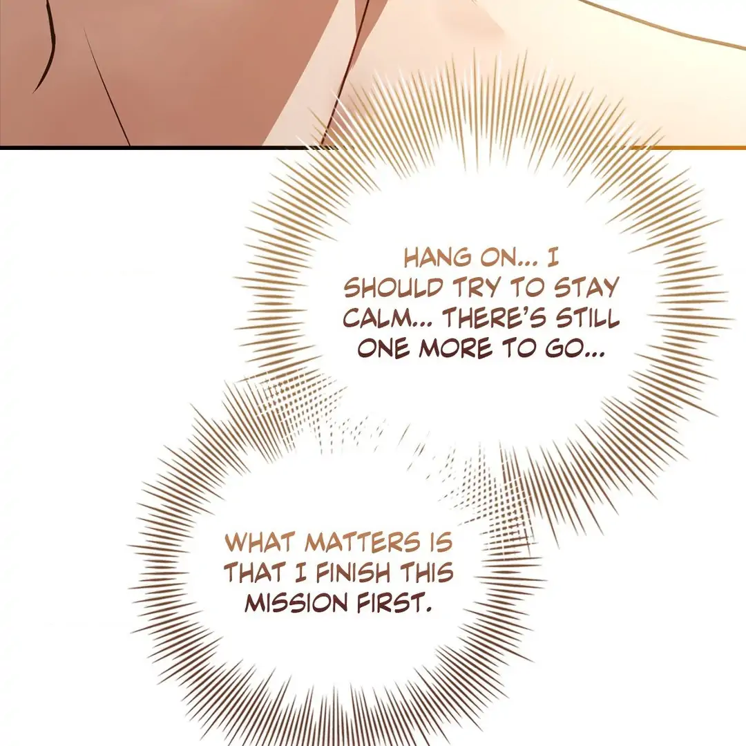 I’m Confined With the Male Leads Who Hated Me Chapter 34 - Page 91