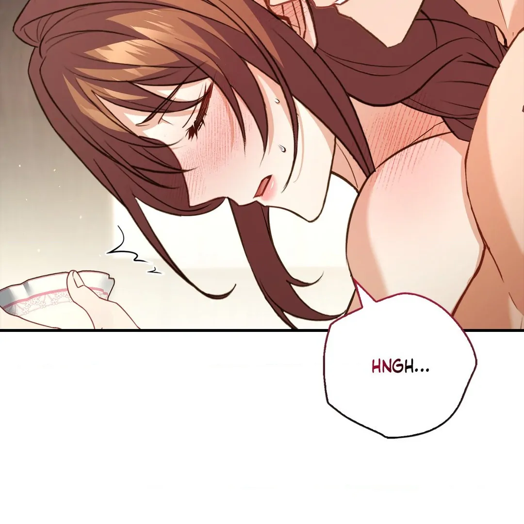 I’m Confined With the Male Leads Who Hated Me Chapter 34 - Page 97