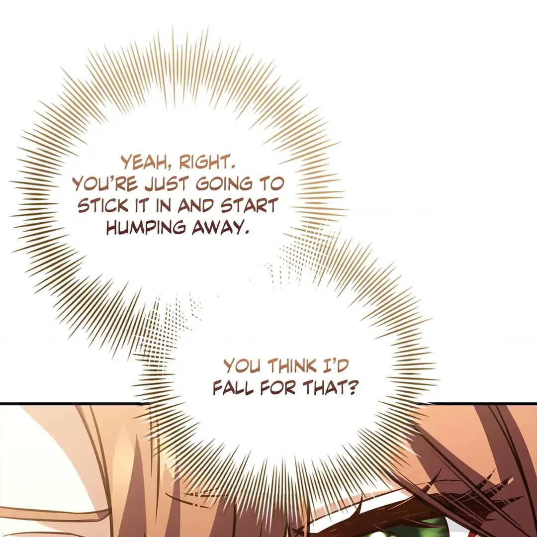 I’m Confined With the Male Leads Who Hated Me Chapter 34 - Page 98