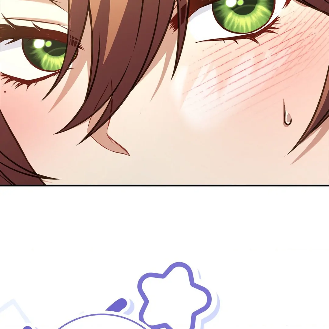 I’m Confined With the Male Leads Who Hated Me Chapter 34 - Page 99