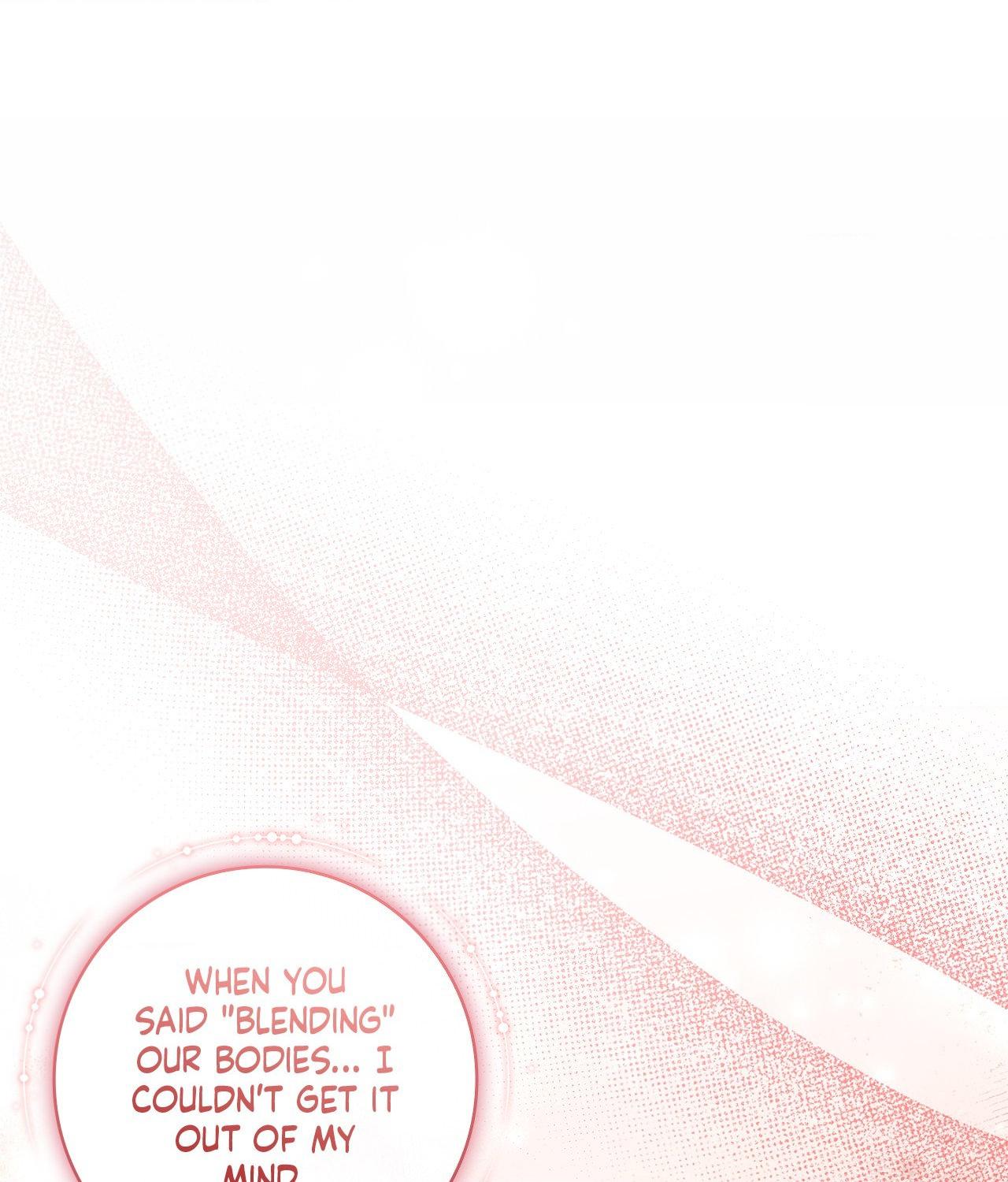 I’m Confined With the Male Leads Who Hated Me Chapter 35 - Page 1