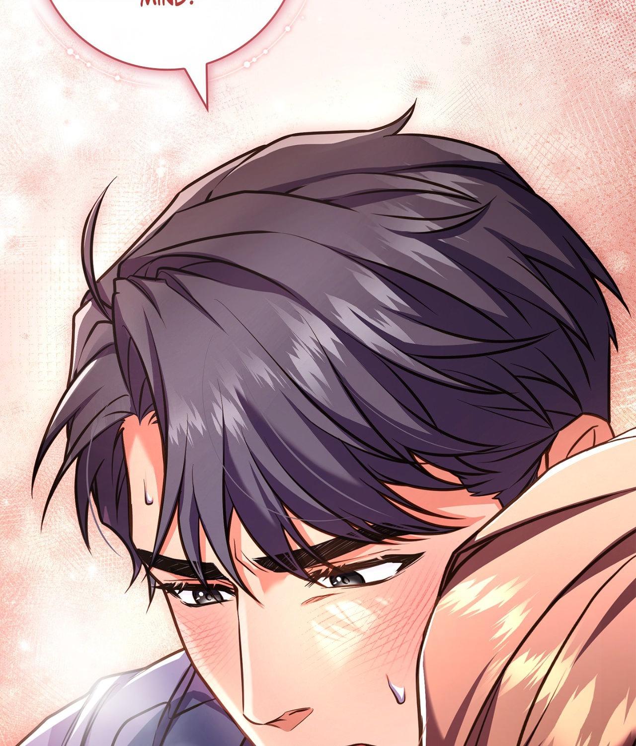 I’m Confined With the Male Leads Who Hated Me Chapter 35 - Page 2