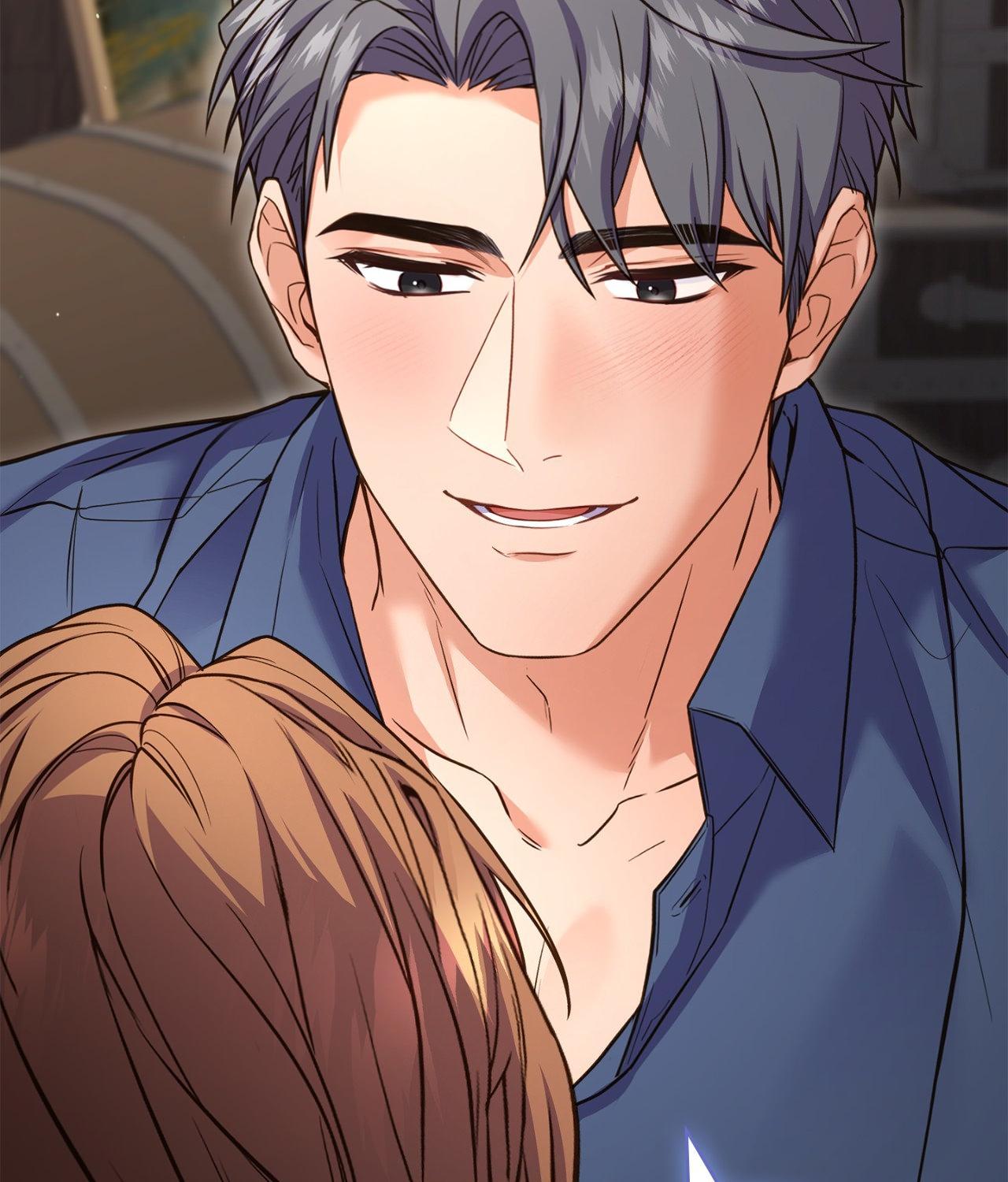 I’m Confined With the Male Leads Who Hated Me Chapter 35 - Page 11