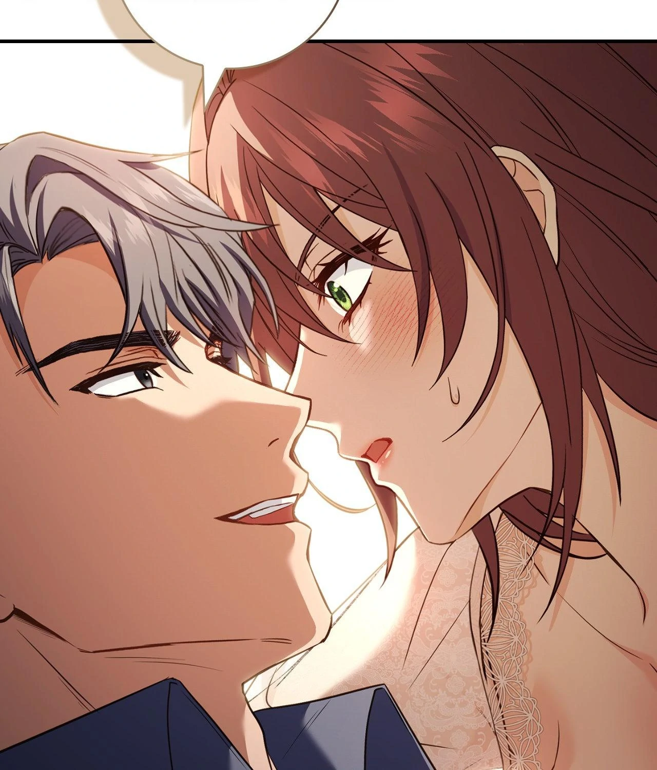I’m Confined With the Male Leads Who Hated Me Chapter 35 - Page 104