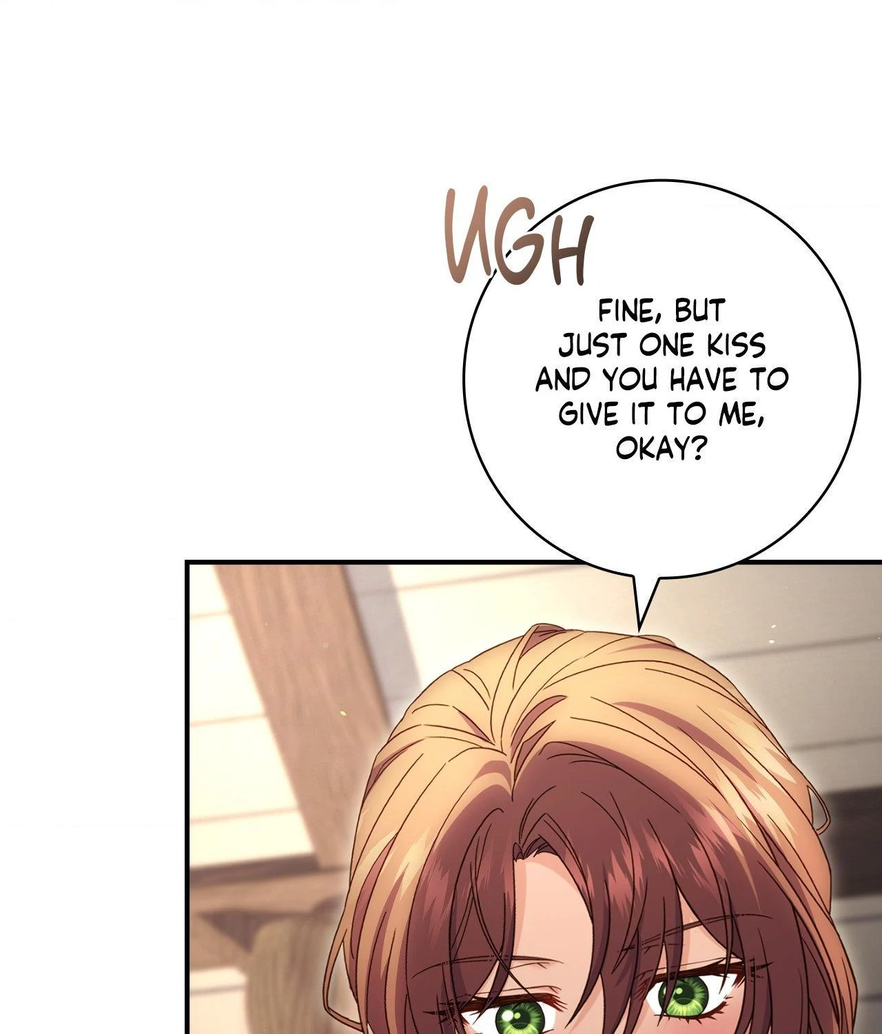 I’m Confined With the Male Leads Who Hated Me Chapter 35 - Page 106