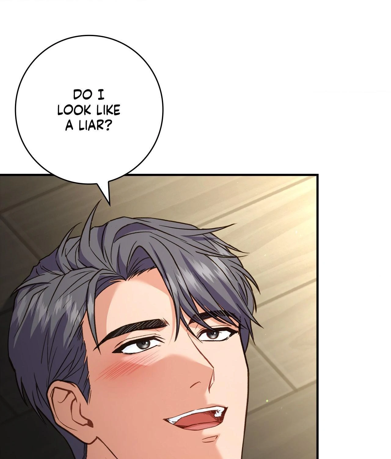 I’m Confined With the Male Leads Who Hated Me Chapter 35 - Page 108