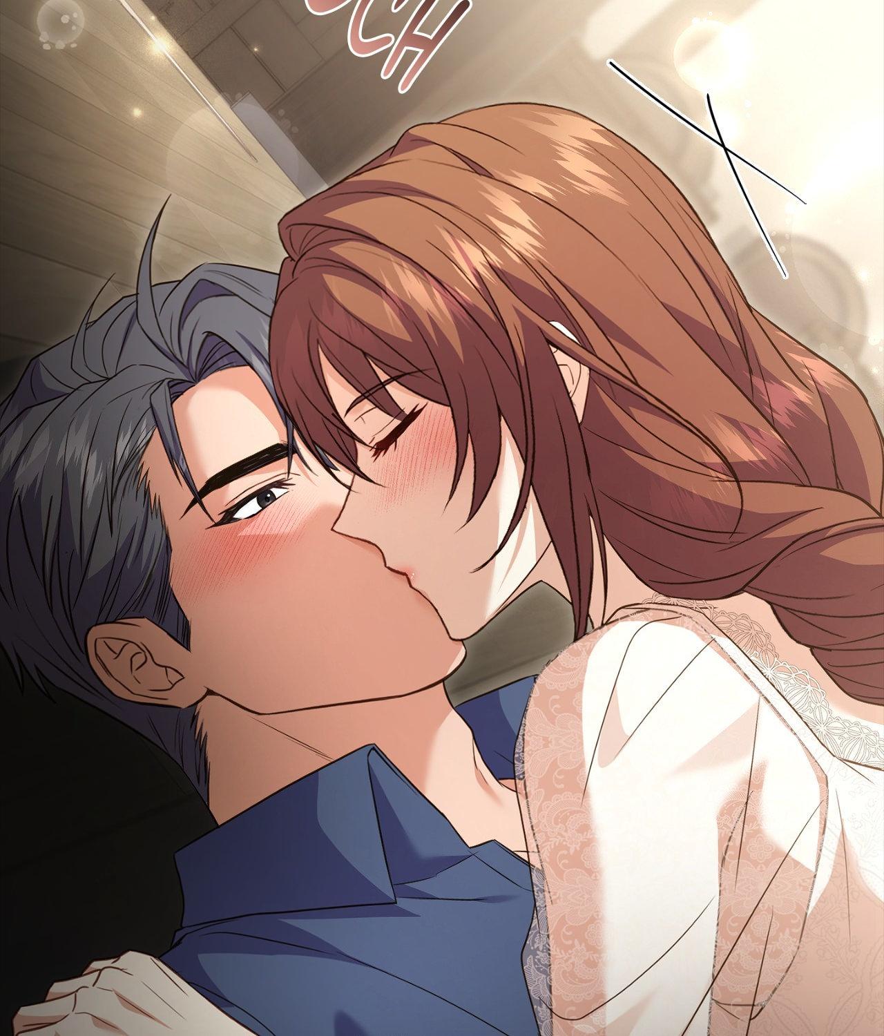 I’m Confined With the Male Leads Who Hated Me Chapter 35 - Page 110