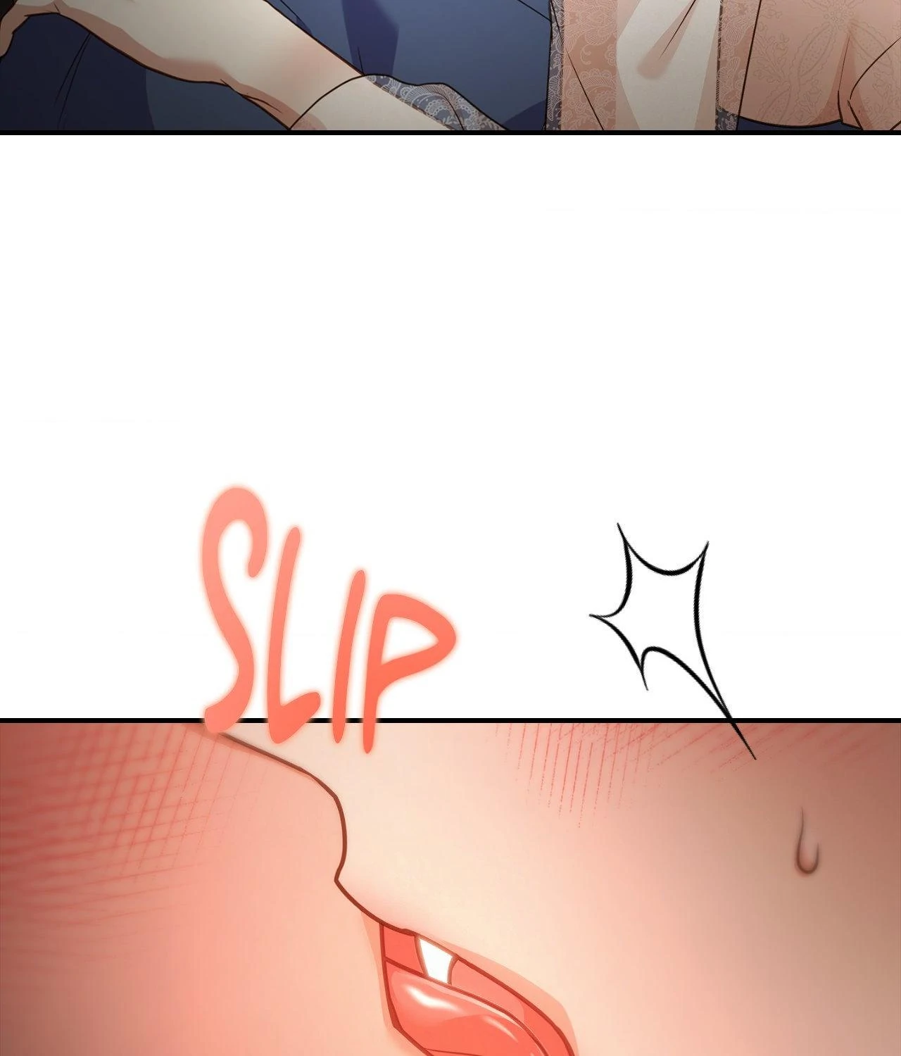 I’m Confined With the Male Leads Who Hated Me Chapter 35 - Page 111