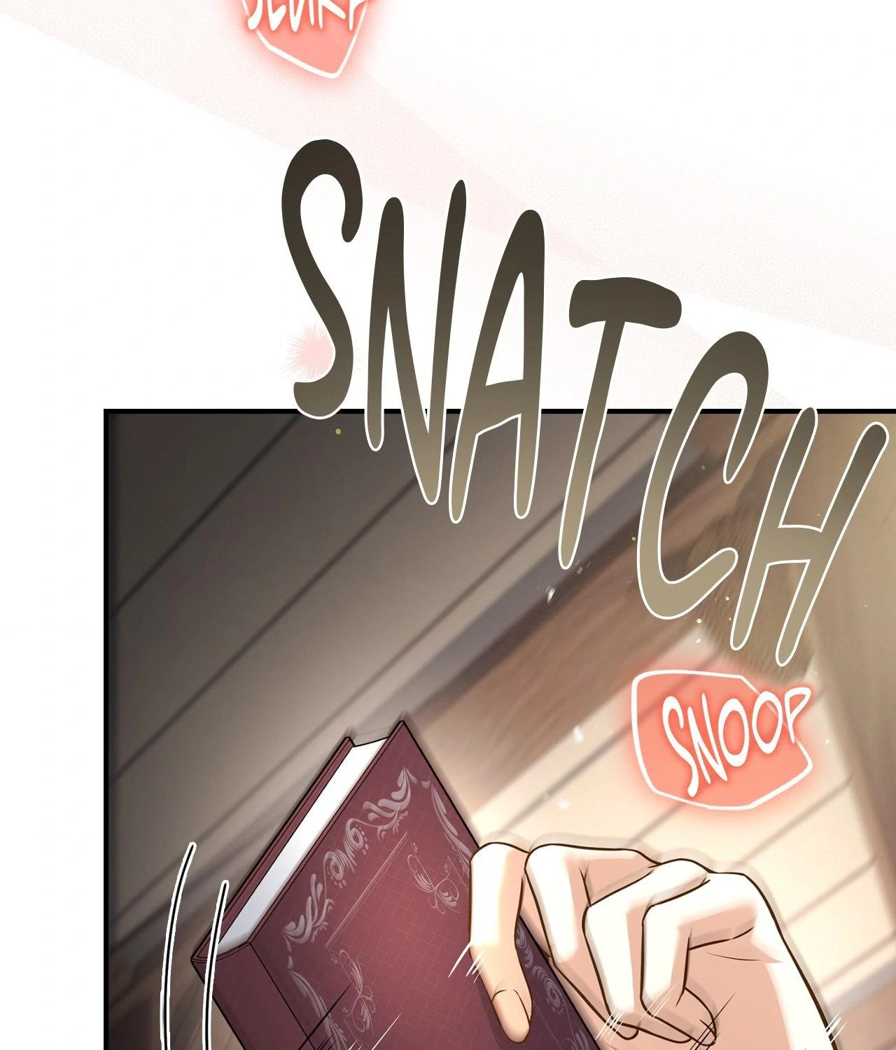 I’m Confined With the Male Leads Who Hated Me Chapter 35 - Page 116