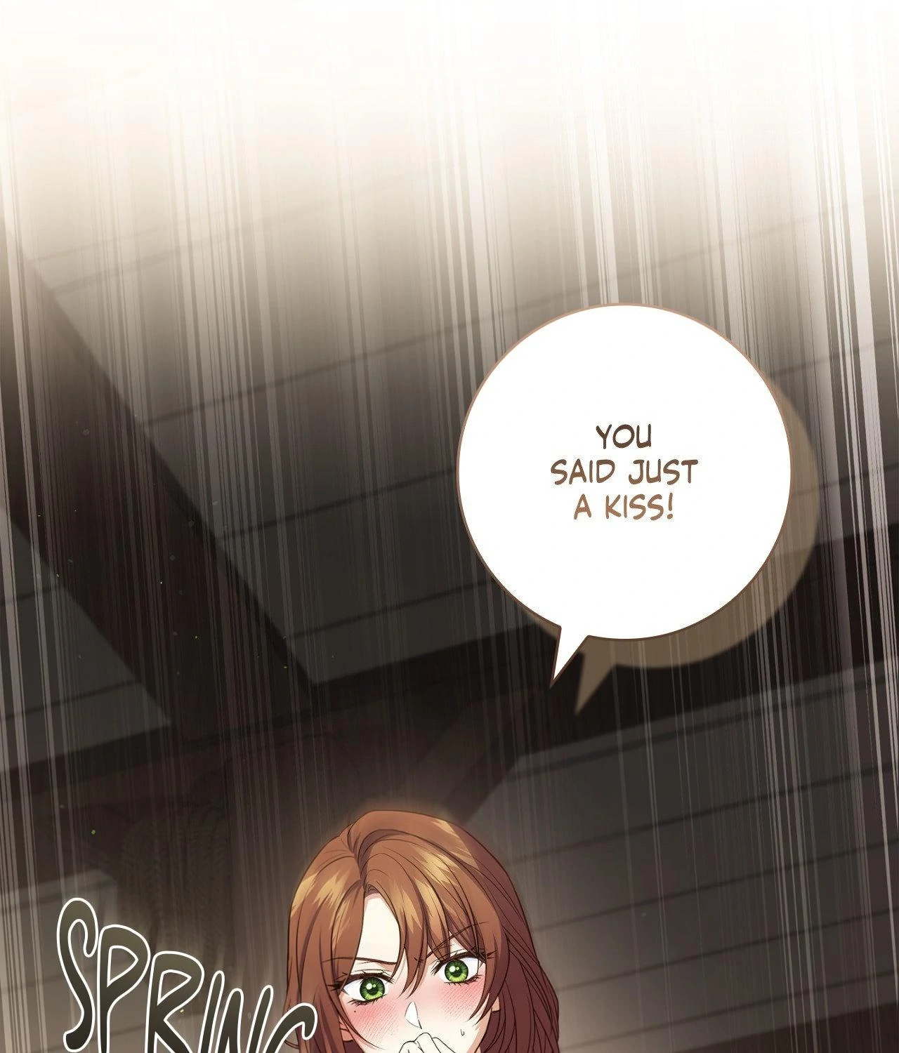 I’m Confined With the Male Leads Who Hated Me Chapter 35 - Page 120