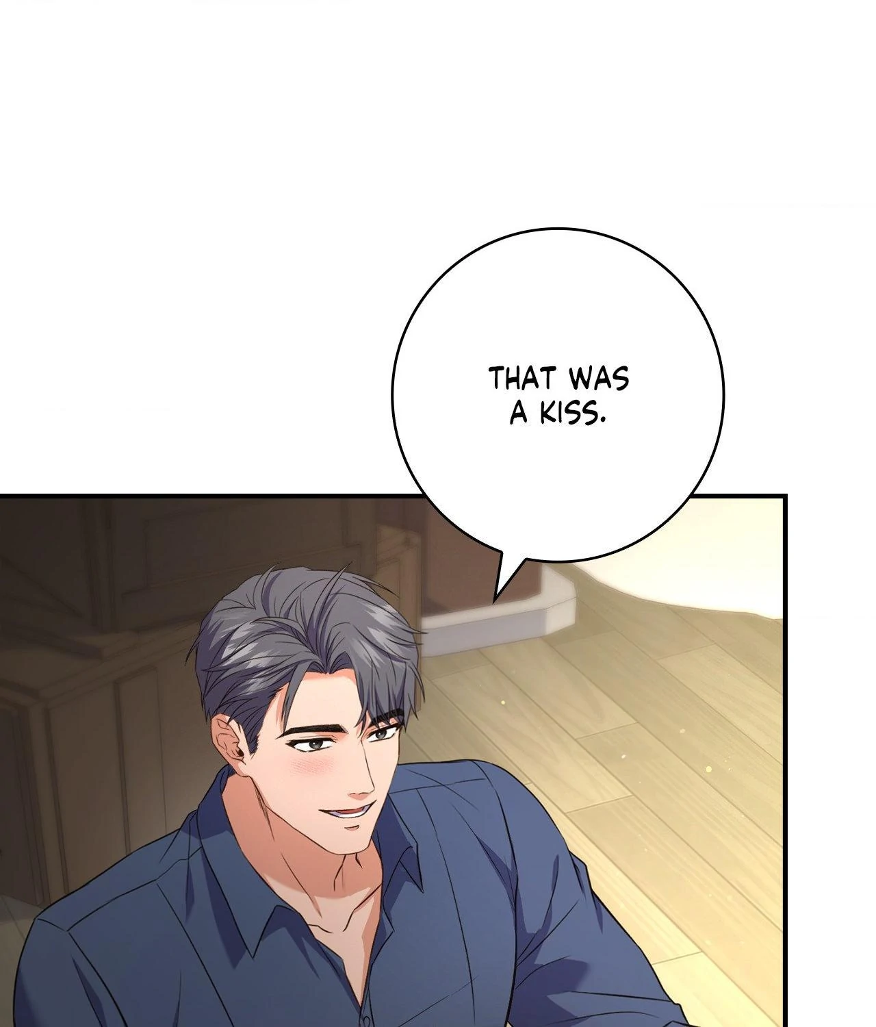 I’m Confined With the Male Leads Who Hated Me Chapter 35 - Page 123