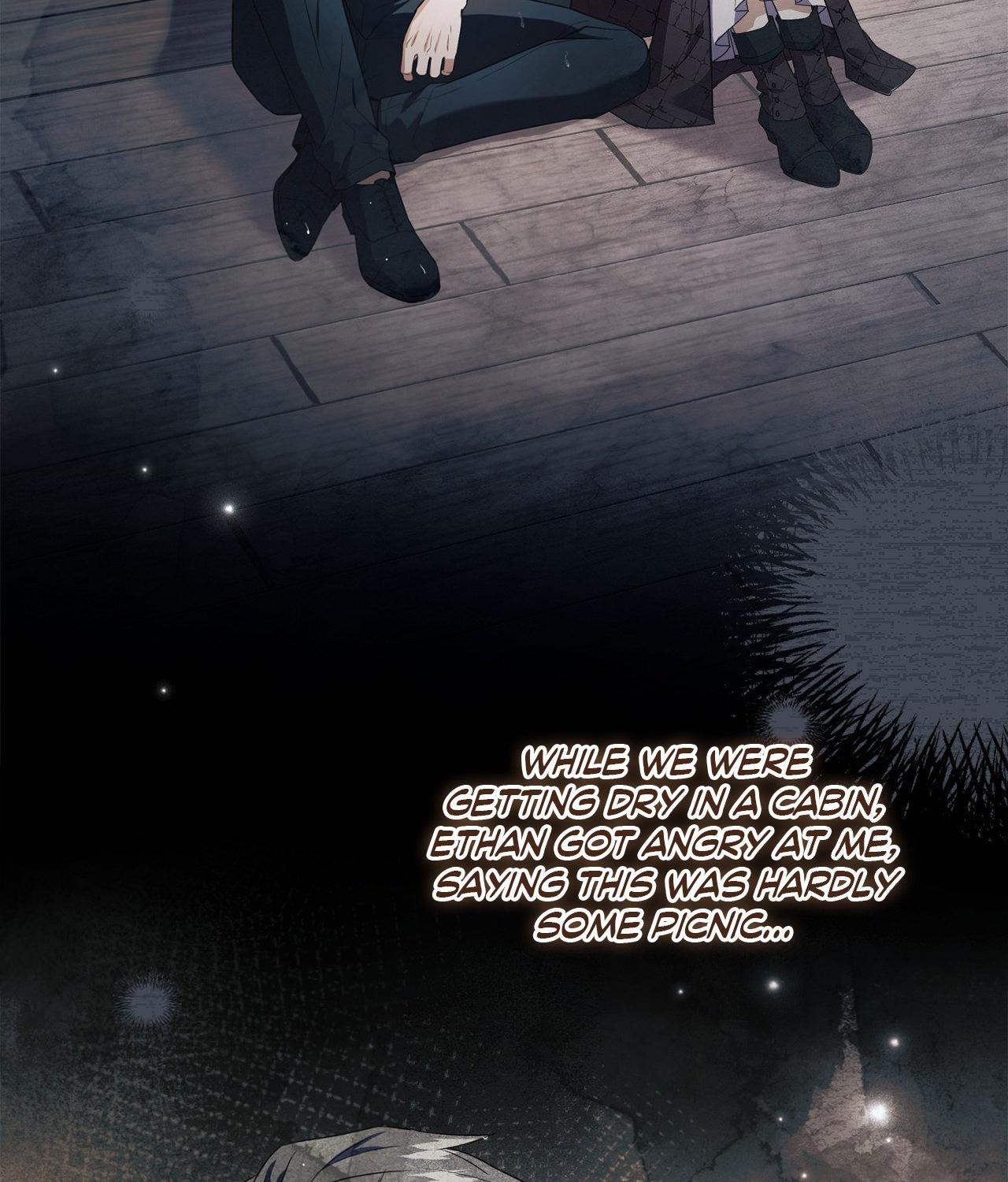 I’m Confined With the Male Leads Who Hated Me Chapter 35 - Page 134