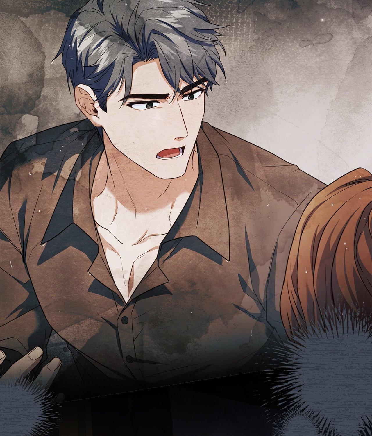 I’m Confined With the Male Leads Who Hated Me Chapter 35 - Page 135
