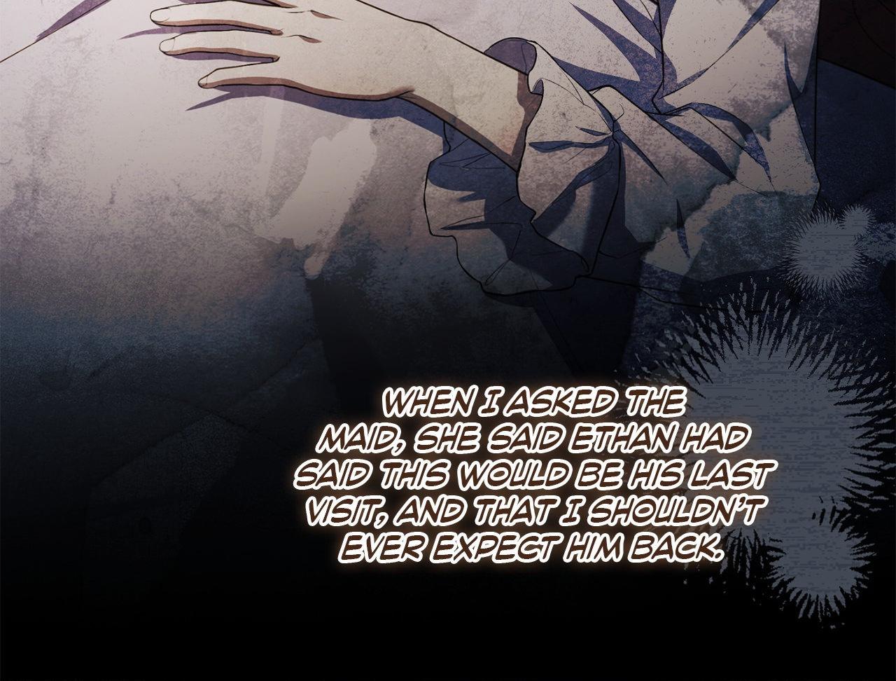I’m Confined With the Male Leads Who Hated Me Chapter 35 - Page 137