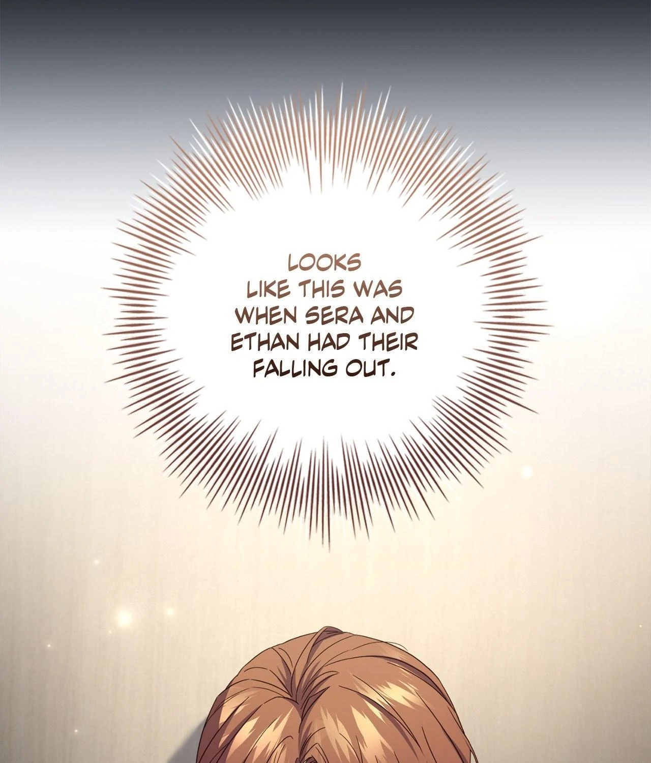 I’m Confined With the Male Leads Who Hated Me Chapter 35 - Page 139