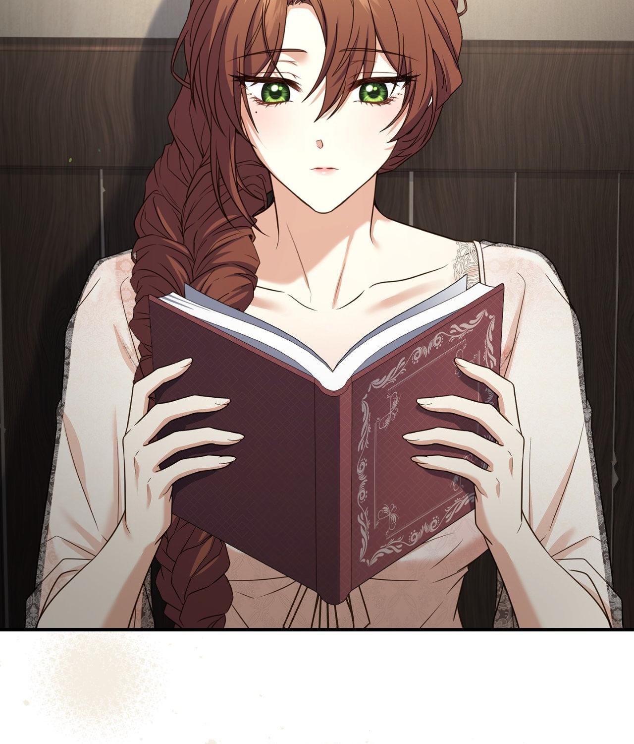I’m Confined With the Male Leads Who Hated Me Chapter 35 - Page 140