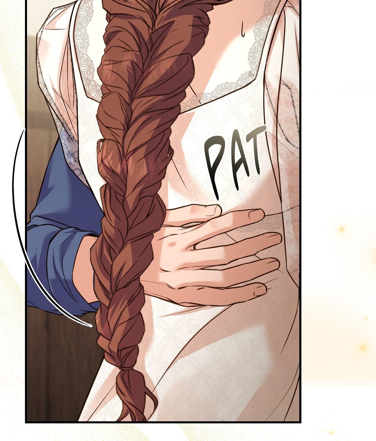 I’m Confined With the Male Leads Who Hated Me Chapter 35 - Page 15