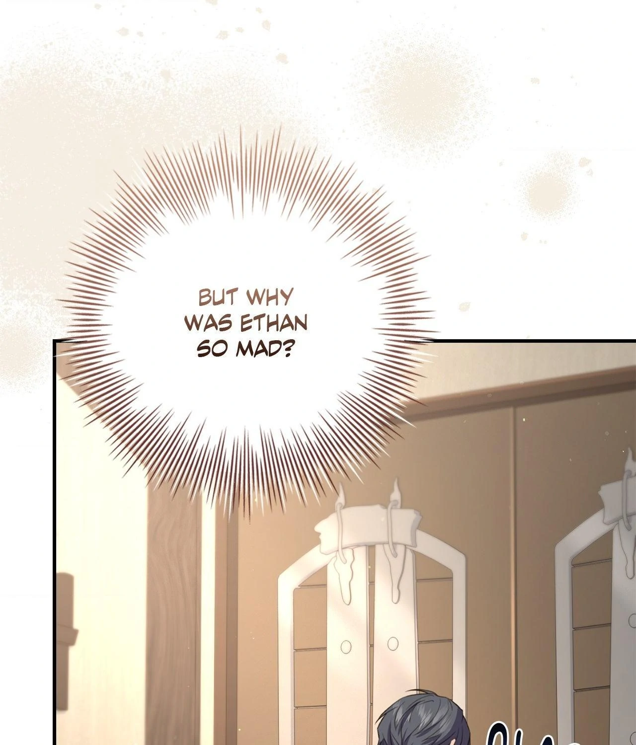I’m Confined With the Male Leads Who Hated Me Chapter 35 - Page 141