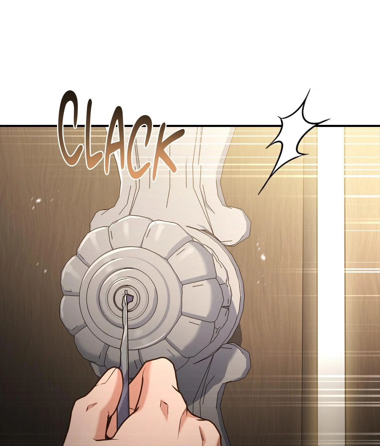 I’m Confined With the Male Leads Who Hated Me Chapter 35 - Page 143