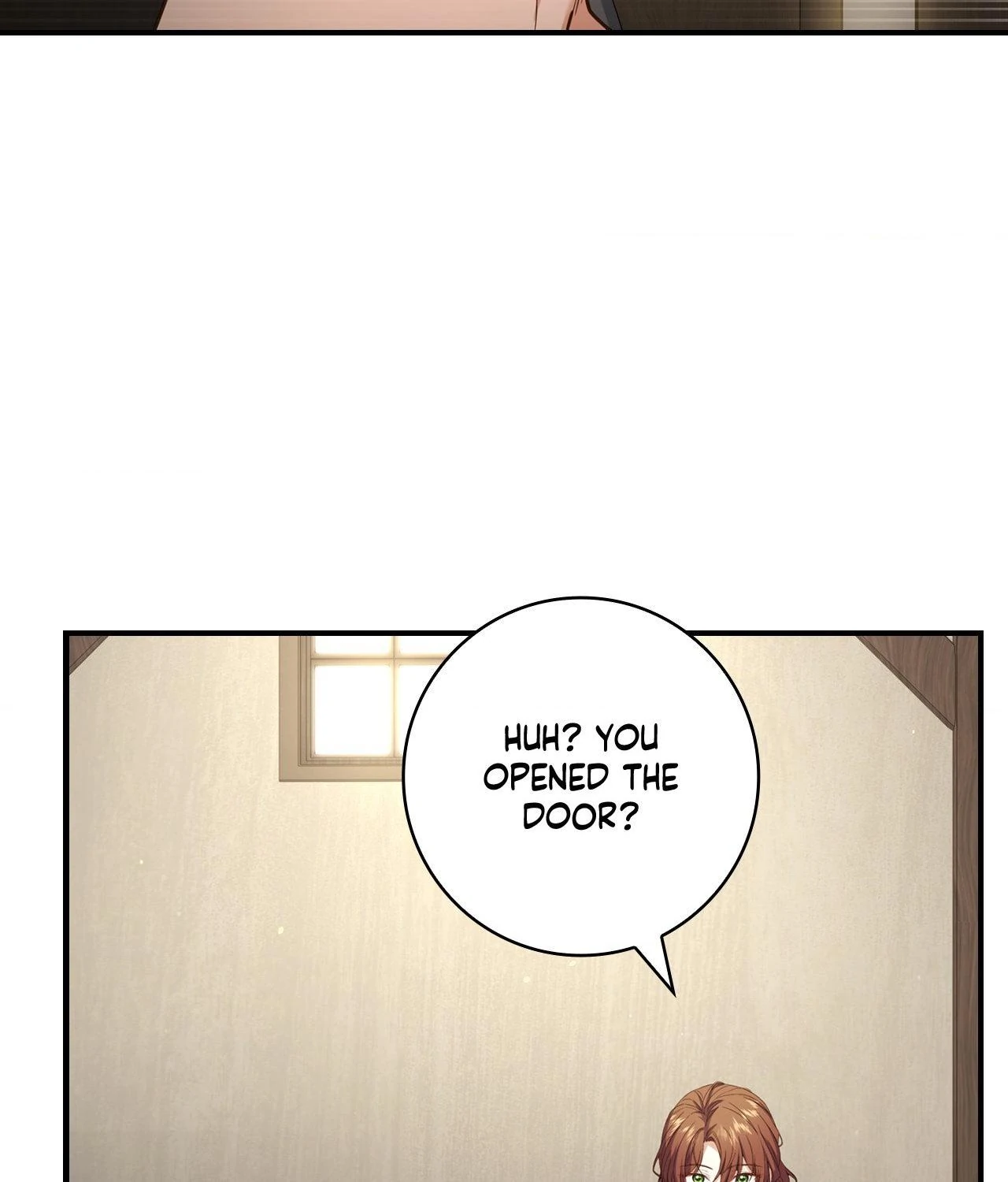 I’m Confined With the Male Leads Who Hated Me Chapter 35 - Page 144