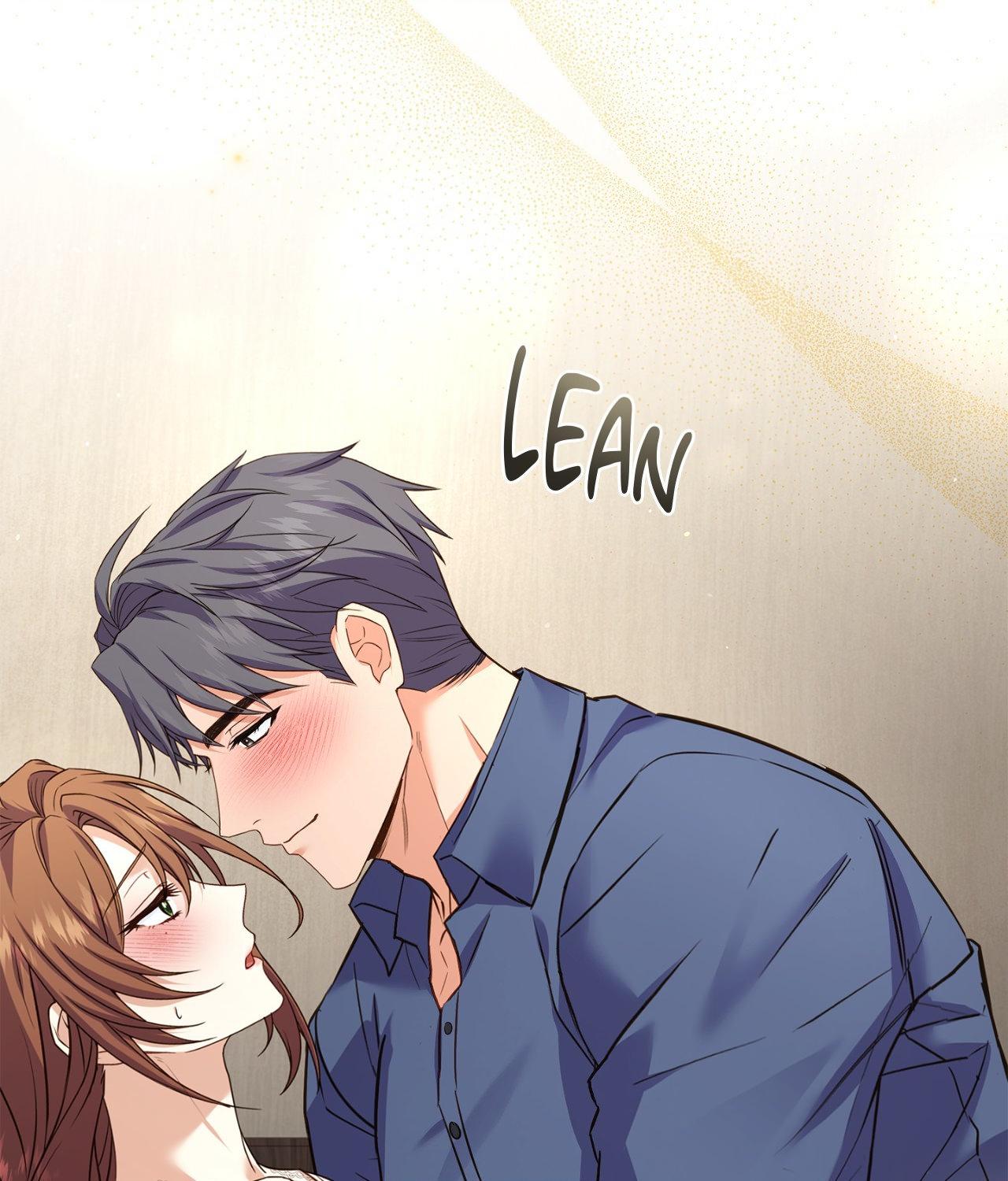 I’m Confined With the Male Leads Who Hated Me Chapter 35 - Page 16