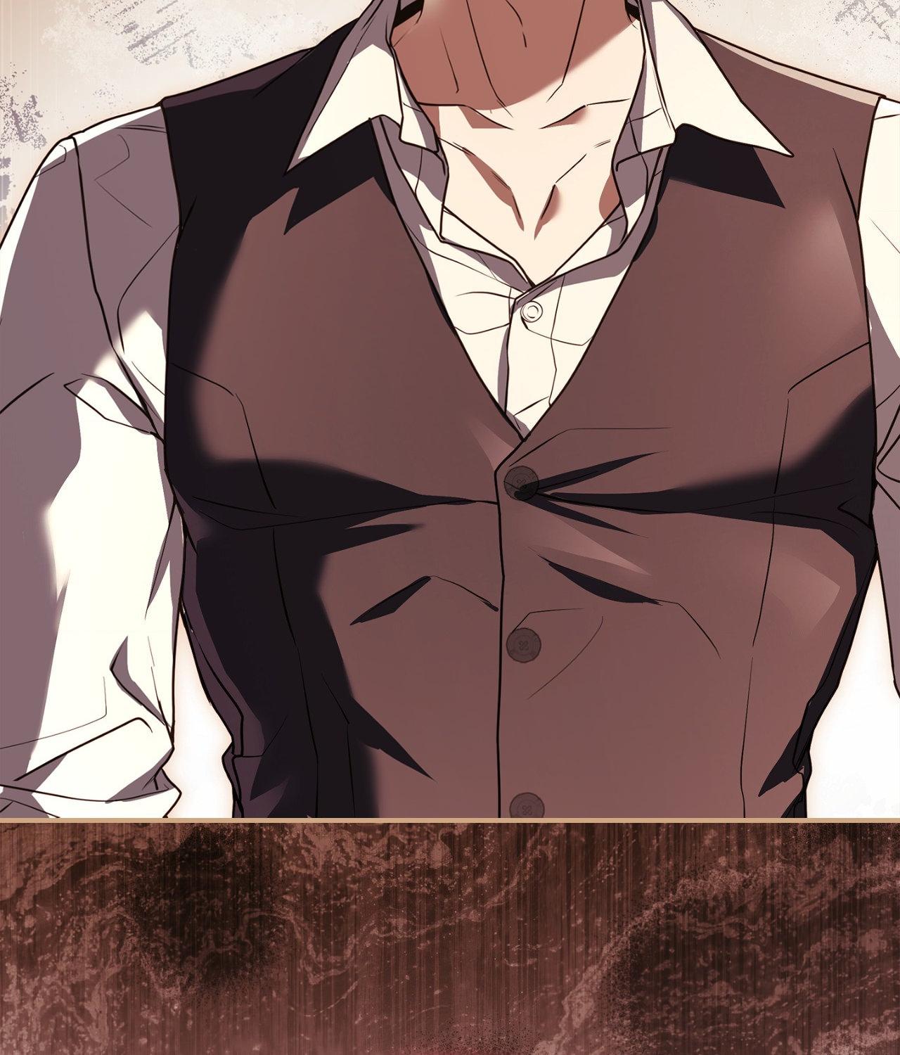 I’m Confined With the Male Leads Who Hated Me Chapter 35 - Page 154
