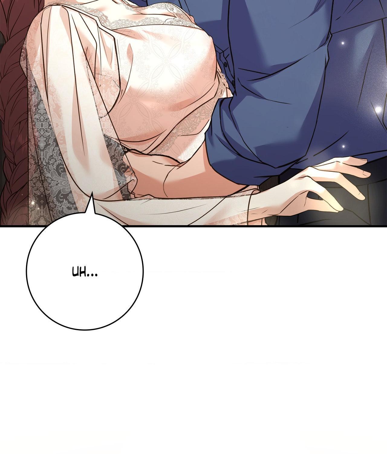 I’m Confined With the Male Leads Who Hated Me Chapter 35 - Page 17