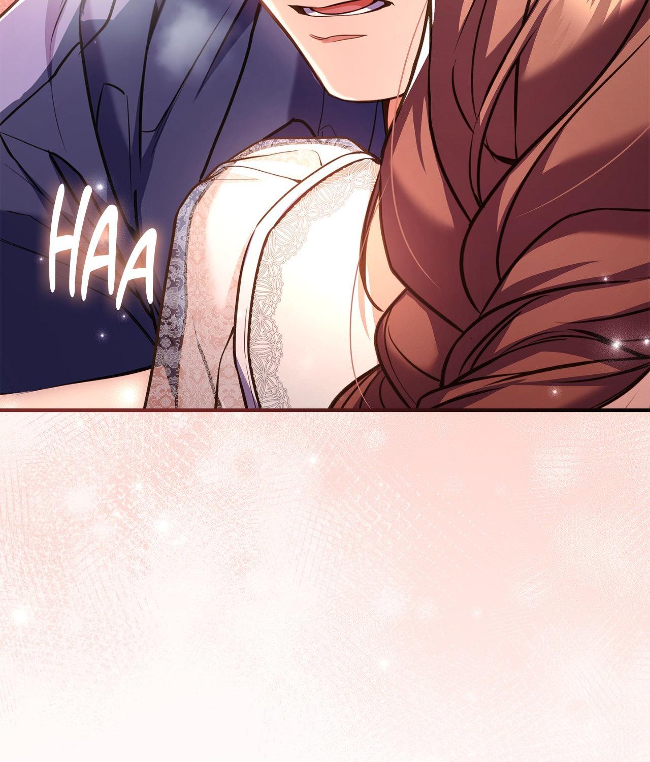 I’m Confined With the Male Leads Who Hated Me Chapter 35 - Page 3
