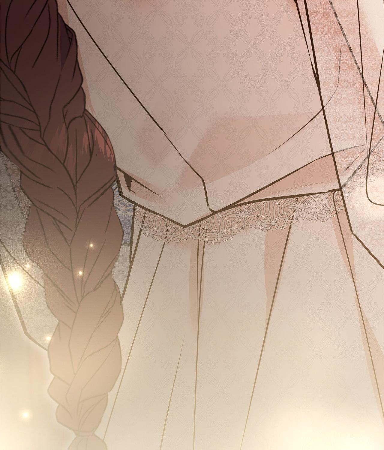 I’m Confined With the Male Leads Who Hated Me Chapter 35 - Page 21