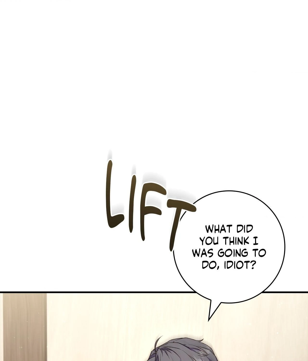 I’m Confined With the Male Leads Who Hated Me Chapter 35 - Page 30