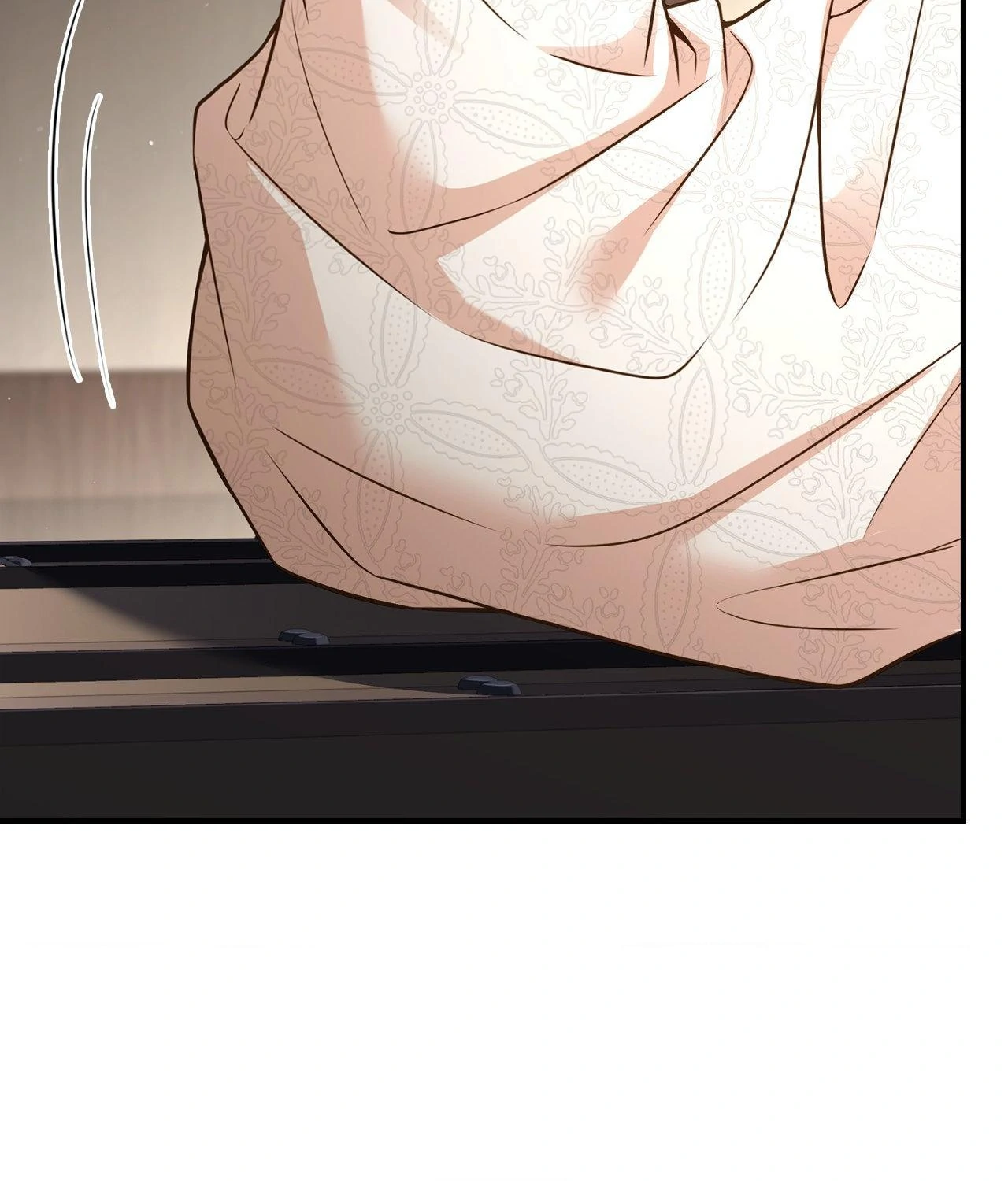 I’m Confined With the Male Leads Who Hated Me Chapter 35 - Page 33