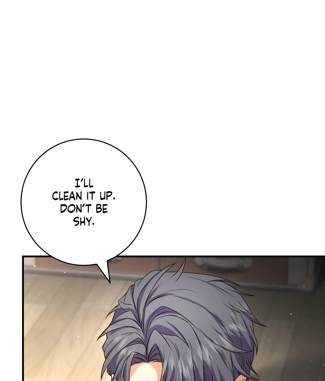 I’m Confined With the Male Leads Who Hated Me Chapter 35 - Page 37