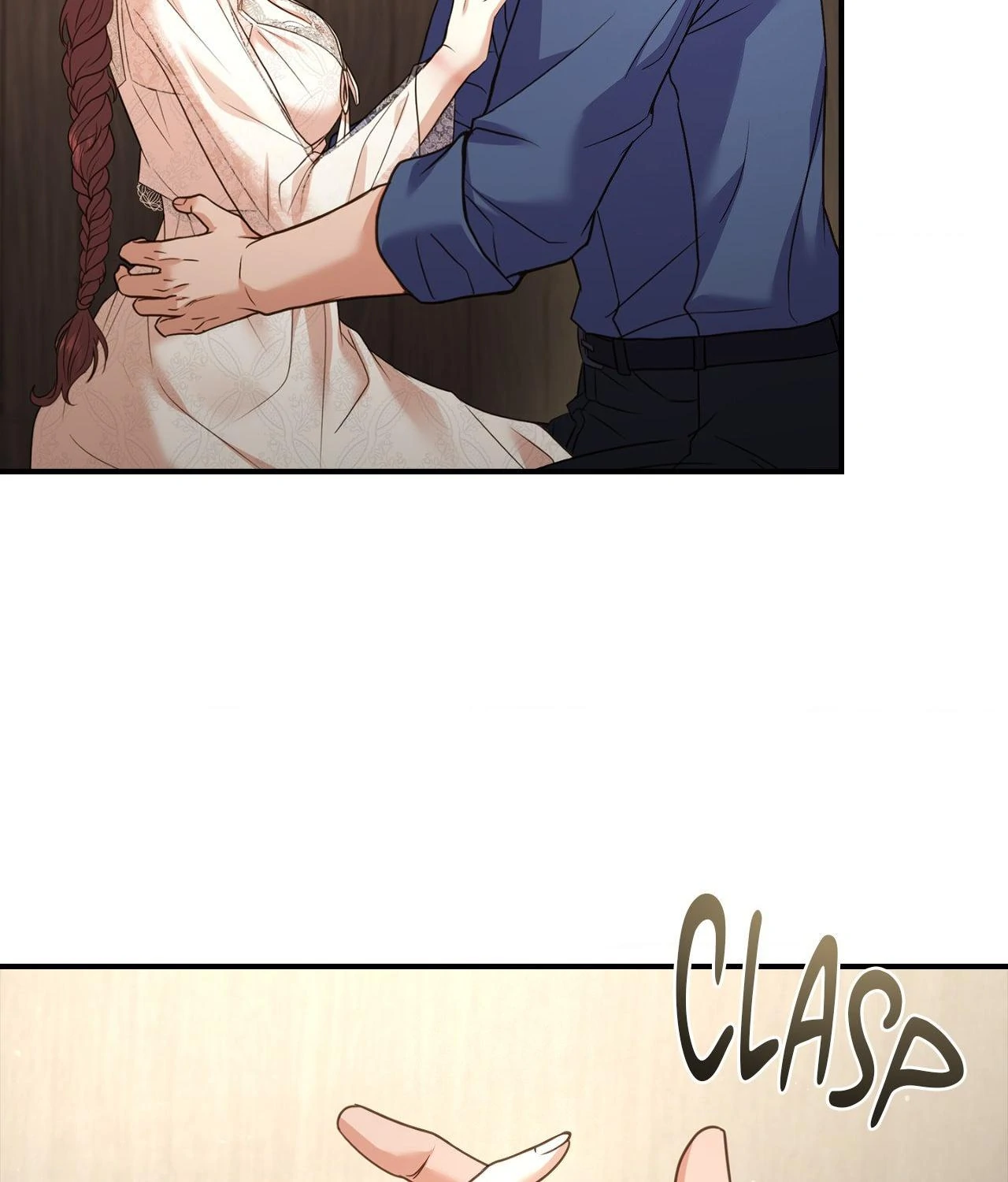 I’m Confined With the Male Leads Who Hated Me Chapter 35 - Page 5